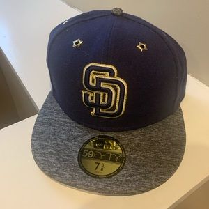 New Era 59Fifty SD Hat